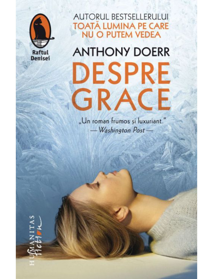 Despre Grace