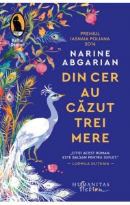Din cer au cazut trei mere Din cer au cazut trei mere