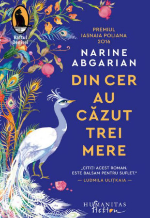 Din cer au cazut trei mere Din cer au cazut trei mere