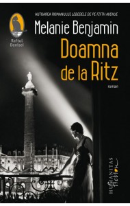 Doamna de la Ritz Doamna de la Ritz