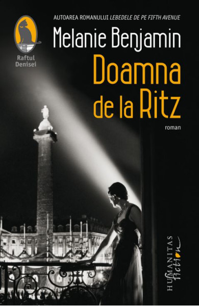 Doamna de la Ritz Doamna de la Ritz