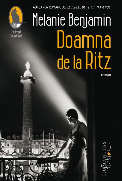 Doamna de la Ritz
