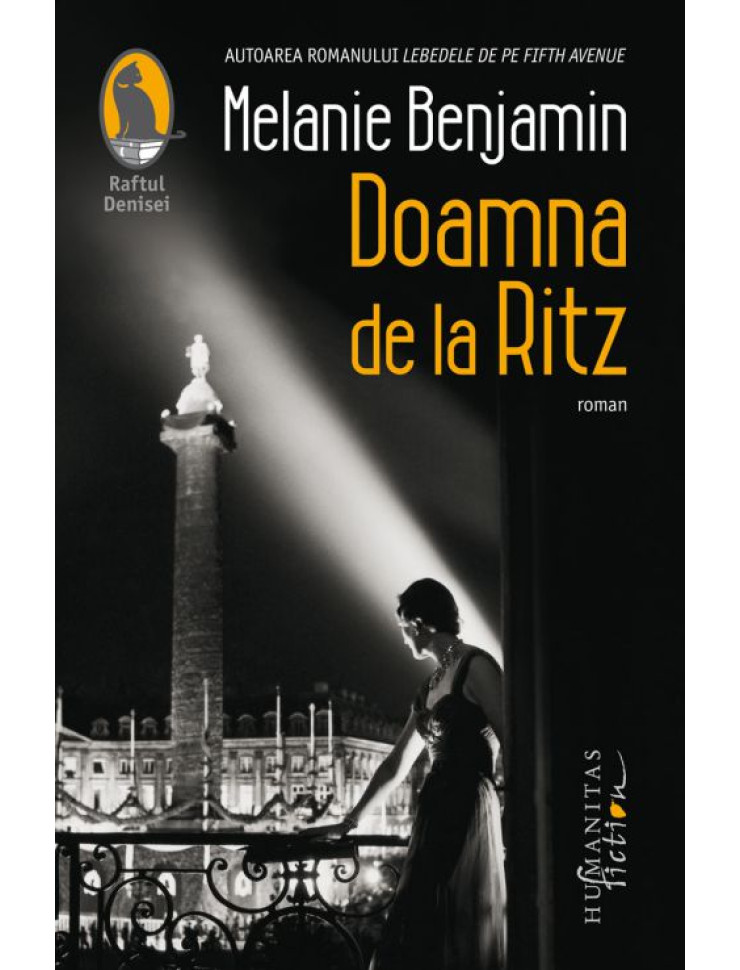 Doamna de la Ritz