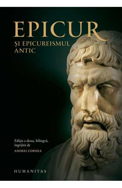 Epicur si epicureismul antic Epicur si epicureismul antic