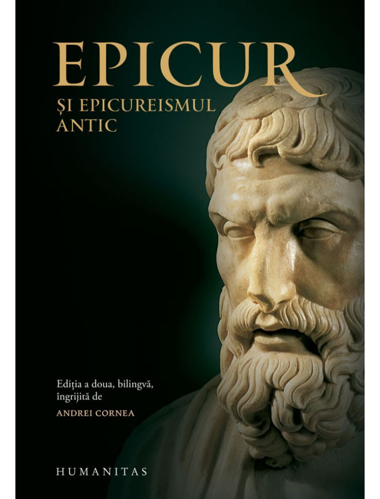 Epicur si epicureismul antic