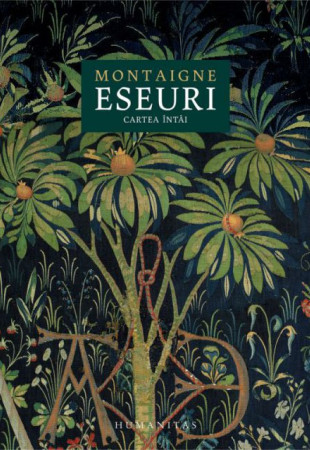 Eseuri - Cartea intai
