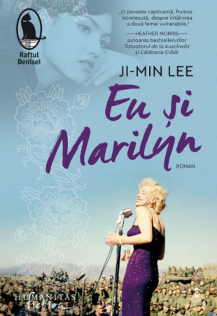 Eu si Marilyn Eu si Marilyn