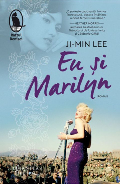 Eu si Marilyn Eu si Marilyn