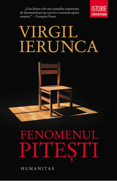 Fenomenul Pitesti Fenomenul Pitesti