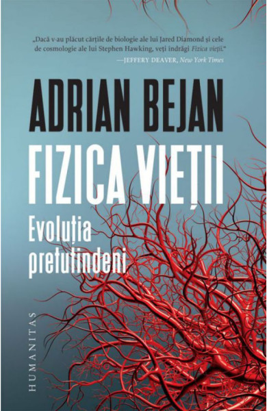 Fizica vietii - Evolutia pretutindeni Fizica vietii - Evolutia pretutindeni