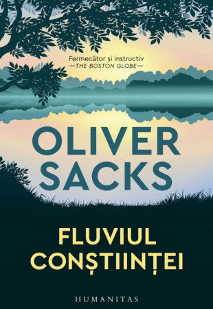 Fluviul constiintei Fluviul constiintei