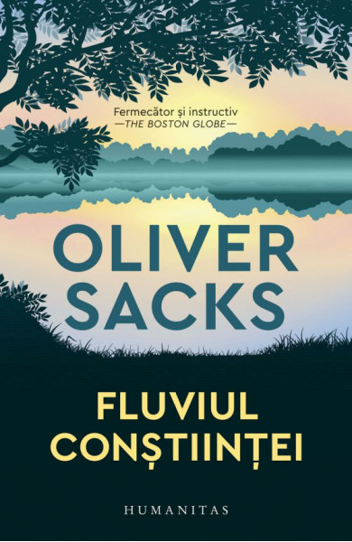 Fluviul constiintei Fluviul constiintei