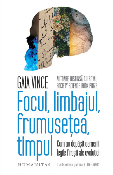 Focul, limbajul, frumusetea, timpul Focul, limbajul, frumusetea, timpul