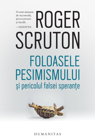 Foloasele pesimismului si pericolul falsei sperante Foloasele pesimismului si pericolul falsei sperante