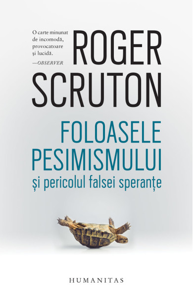 Foloasele pesimismului si pericolul falsei sperante Foloasele pesimismului si pericolul falsei sperante