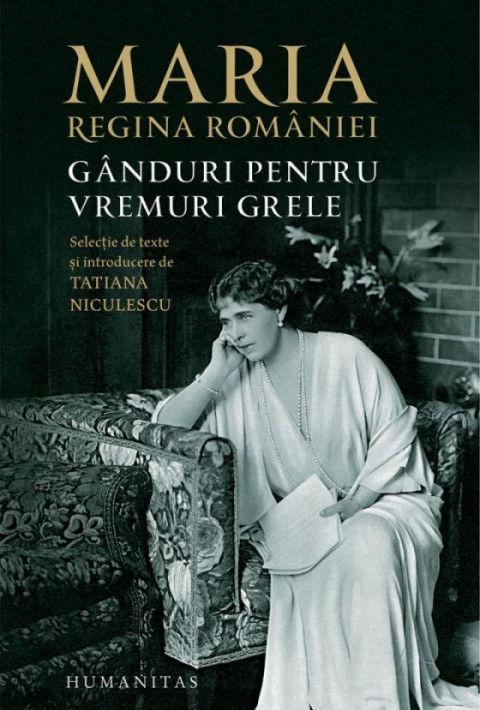 Ganduri pentru vremuri grele