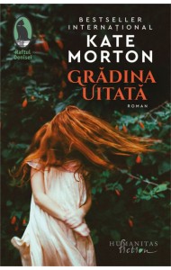 Gradina uitata Gradina uitata