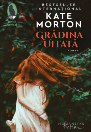 Gradina uitata Gradina uitata