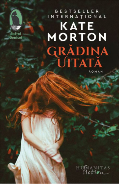 Gradina uitata Gradina uitata