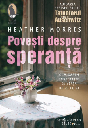 Povesti despre speranta Povesti despre speranta