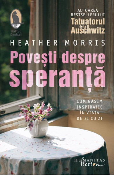 Povesti despre speranta Povesti despre speranta