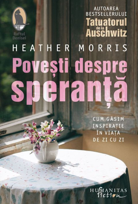 Povesti despre speranta