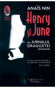 Henry si June: Din Jurnalul dragostei, necenzurat