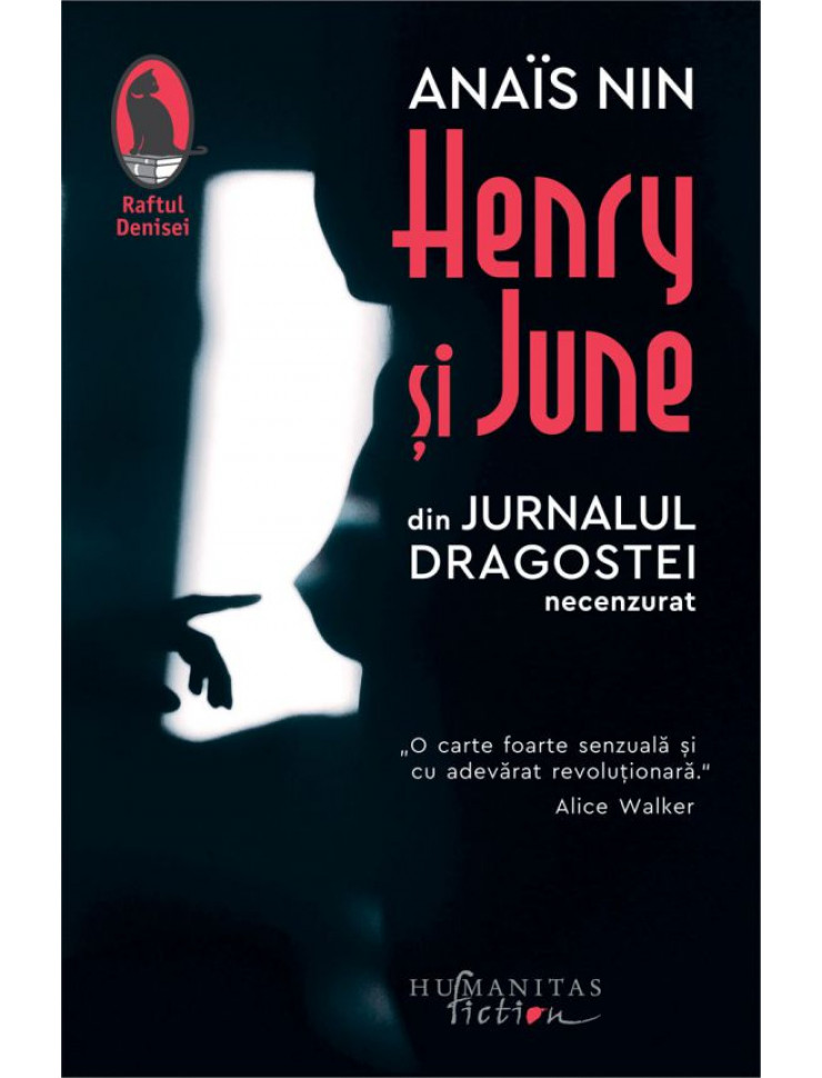 Henry si June: Din Jurnalul dragostei, necenzurat
