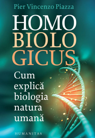 Homo biologicus