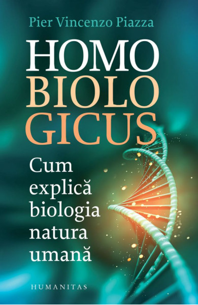 Homo biologicus Homo biologicus