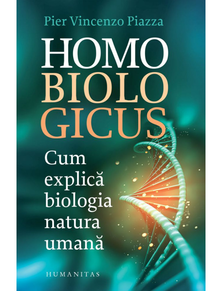 Homo biologicus