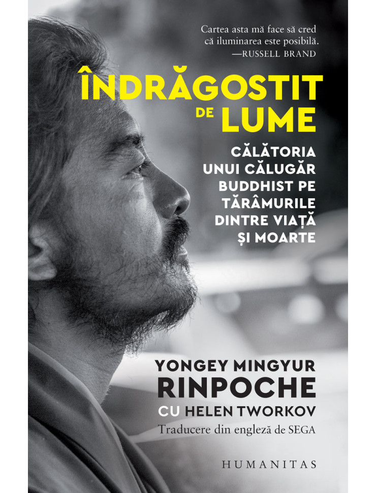 Indragostit de lume