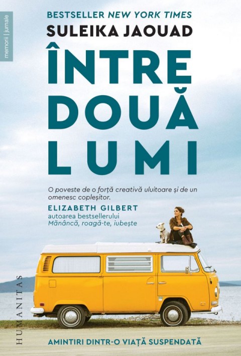 Intre doua lumi