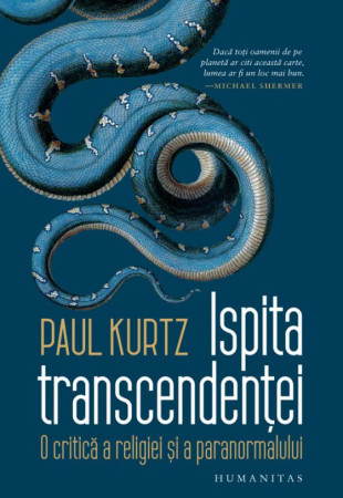 Ispita transcendentei