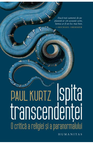 Ispita transcendentei Ispita transcendentei