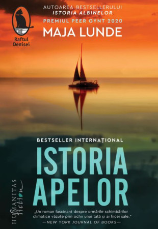Istoria apelor Istoria apelor