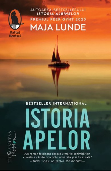Istoria apelor Istoria apelor