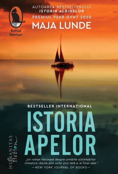 Istoria apelor