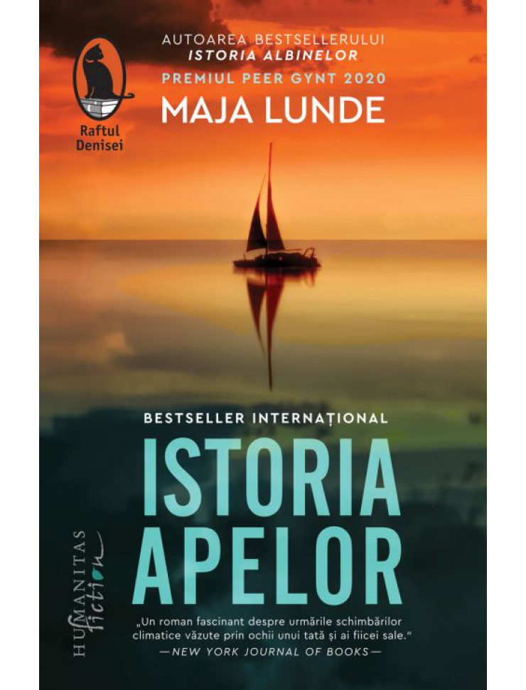 Istoria apelor