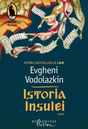 Istoria Insulei Istoria Insulei