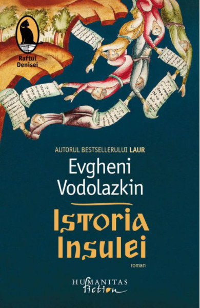 Istoria Insulei Istoria Insulei
