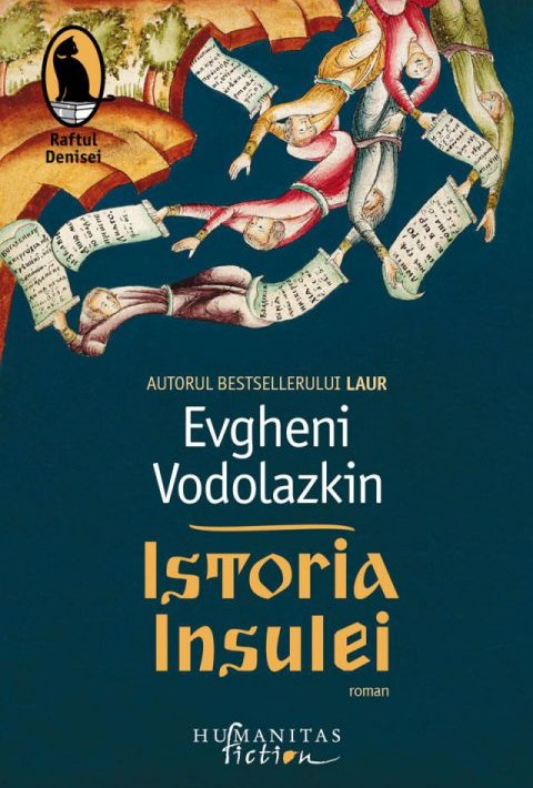 Istoria Insulei