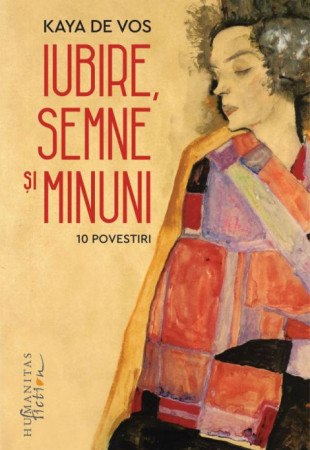 Iubire, semne si minuni