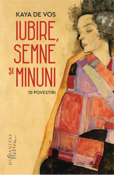 Iubire, semne si minuni Iubire, semne si minuni