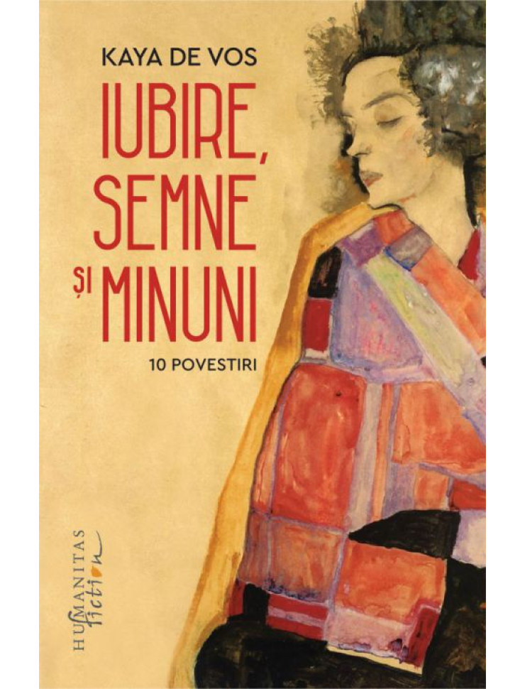 Iubire, semne si minuni