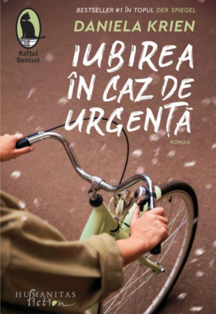 Iubirea in caz de urgenta Iubirea in caz de urgenta