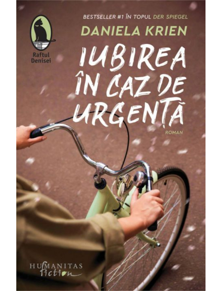 Iubirea in caz de urgenta