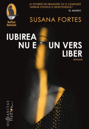 Iubirea nu e un vers liber Iubirea nu e un vers liber