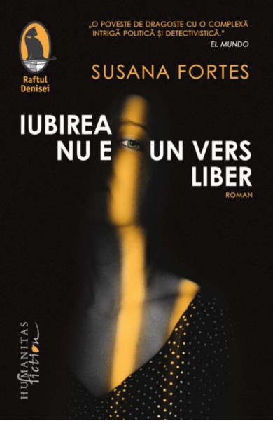 Iubirea nu e un vers liber Iubirea nu e un vers liber