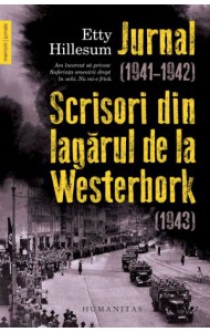 Jurnal (1941-1942). Scrisori din lagarul de la Westerbork (1943)